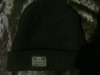 Лот: 4440831. Фото: 2. Рифленая шапка Nike Новая. Мужская одежда