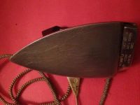 Лот: 17783927. Фото: 2. Утюг рабочий СССР. Мелкая бытовая техника