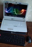 Лот: 1633072. Фото: 2. Acer Aspire 7720G 602G25Mn. Компьютеры, ноутбуки, планшеты