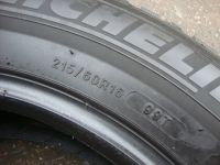 Лот: 16803180. Фото: 6. 215/60/16 Michelin X-Ice North-3...