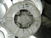 Лот: 14945817. Фото: 2. Заглушки на диски Рено. Шины, Диски