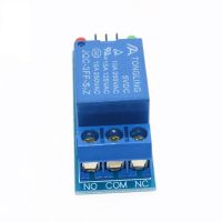 Лот: 9833975. Фото: 3. Arduino 1 реле модуль. Красноярск