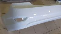 Лот: 13902708. Фото: 4. Бампер Hyundai Solaris задний... Красноярск