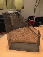 Лот: 10926440. Фото: 2. Лоток вертикальный для бумаг IKEA... Канцелярские и офисные товары