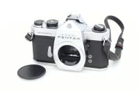 Лот: 6302281. Фото: 3. Фотоаппарат Asahi Pentax SP Spotmatic... Фото, видеокамеры, оптика