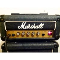 Лот: 4817470. Фото: 2. Marshall mini stack Lead 12 Vintage. Профессиональный звук