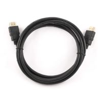Лот: 25800277. Фото: 3. КАБЕЛЬ HDMI Cablexpert CC-HDMI4L-10M... Компьютеры, оргтехника, канцтовары