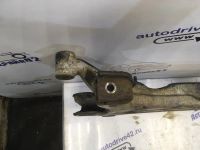 Лот: 21710085. Фото: 3. балка поперечная под двс Daewoo... Авто, мото, водный транспорт