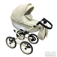 Лот: 9383301. Фото: 4. Шасси Car-Baby Grander Lux Classic. Красноярск