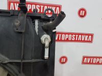 Лот: 20901111. Фото: 4. Радиатор двигателя Toyota Estima... Красноярск