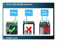 Лот: 21068572. Фото: 3. Переходник, адаптер, конвертер... Компьютеры, оргтехника, канцтовары