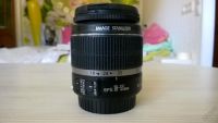 Лот: 5714186. Фото: 5. Canon EOS 300D kit EFS 18-55mm