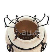 Лот: 24947737. Фото: 3. Подставка под казан на тандыры... Красноярск