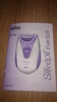 Лот: 12574079. Фото: 4. Эпилятор Braun Silk-epil EverSoft... Красноярск