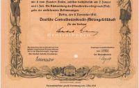 Лот: 349812. Фото: 2. Германия. 3-й Рейх. Облигация... Банкноты