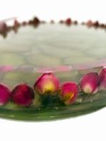 Лот: 21045733. Фото: 3. Органайзер для украшений - сухоцветы... Красноярск