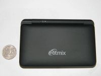 Лот: 1165634. Фото: 2. Ritmix RZX-40 - многофункциональная... Игровые приставки, консоли, видеоигры