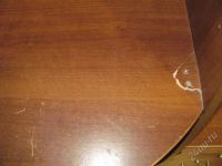 Лот: 2360209. Фото: 2. компьютерный стол угловой и очень... Офисная мебель и домашние кабинеты