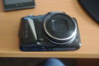 Лот: 7968363. Фото: 2. Фотоаппарат Cannon PowerShot SX... Фотокамеры