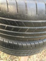 Лот: 9537548. Фото: 5. Шины GoodYear R-17