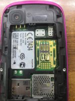 Лот: 18727225. Фото: 5. Nokia 200 RM-761 BL-5J сломан...