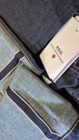 Лот: 25278518. Фото: 16. Selvedge denim! Селвидж JACK...