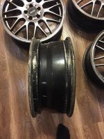 Лот: 5547979. Фото: 4. jawa wheels R17 7JJ. Красноярск