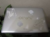 Лот: 16306922. Фото: 6. Sony ноутбук