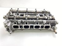 Лот: 25023873. Фото: 3. Головка блока цилиндров Mazda... Авто, мото, водный транспорт