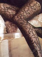 Лот: 5921744. Фото: 2. Элегантные Колготки Ballerina... Женская одежда