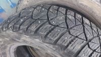 Лот: 8246107. Фото: 4. Dunlop Ice Touch 215/65 R16 98T... Красноярск