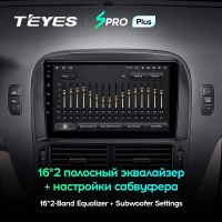 Лот: 21427094. Фото: 2. Штатная магнитола Teyes SPRO Plus... Автозвук