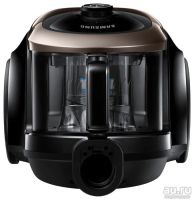 Лот: 14424798. Фото: 4. Пылесос Samsung VC18M21N9VD. Красноярск