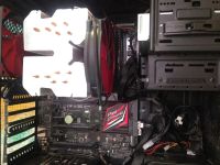 Лот: 11529904. Фото: 4. Системный блок intel core i5 6600k. Красноярск