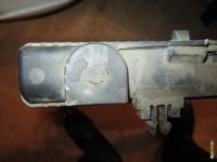 Лот: 3954313. Фото: 2. Toyota Camry радиатор. Автозапчасти