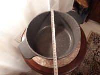 Лот: 11029475. Фото: 2. Новая кастрюля.Дешево!!! Фирма... Посуда, кухонная утварь