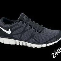 Лот: 1583366. Фото: 2. Nike Free 3.0 V3 (425). Мужская обувь