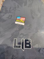 Лот: 20022250. Фото: 4. Lib Tech T.Rice Pro HP C2 Snowboard... Красноярск