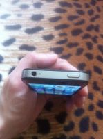 Лот: 7670248. Фото: 6. iPhone 4s 64 Продажа, обмен.