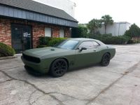 Лот: 1229385. Фото: 7. Оклейка / обтяжка пленкой. Автовинил...