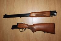 Лот: 3357069. Фото: 3. продам ружье ИЖ 94 "СЕВЕР" 22Lr... Туризм, охота, рыбалка, самооборона