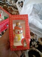 Лот: 6446115. Фото: 2. Новогоднии игрушки. Новый год!