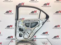Лот: 25821248. Фото: 13. дверь боковая Honda Accord CL9