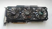 Лот: 6612164. Фото: 2. Видеокарта GTX 760 Gigabyte GV-N760WF3-2GD... Комплектующие