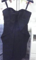 Лот: 8718489. Фото: 3. нарядное маленькое чёрное платье... Одежда, обувь, галантерея