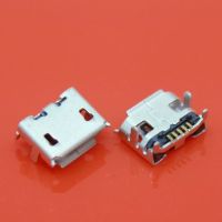 Лот: 24392622. Фото: 2. Разъём micro USB 2.0 модель 10... Радиодетали  (электронные компоненты)