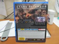 Лот: 4575813. Фото: 2. Destiny PS4 продажа/обмен. Игровые приставки, консоли, видеоигры