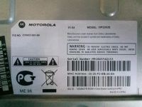 Лот: 19932687. Фото: 2. ТВ-приставка Билайн Motorola VIP2262E. ТВ и видео
