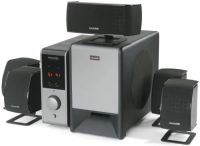 Лот: 5534854. Фото: 3. Microlab 5.1 X23. Компьютеры, оргтехника, канцтовары