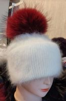 Лот: 20993170. Фото: 3. Помпоны меховые. Красноярск